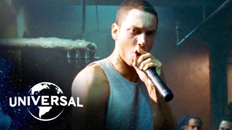 8 mile rap battle song|8 mile first rap battle.